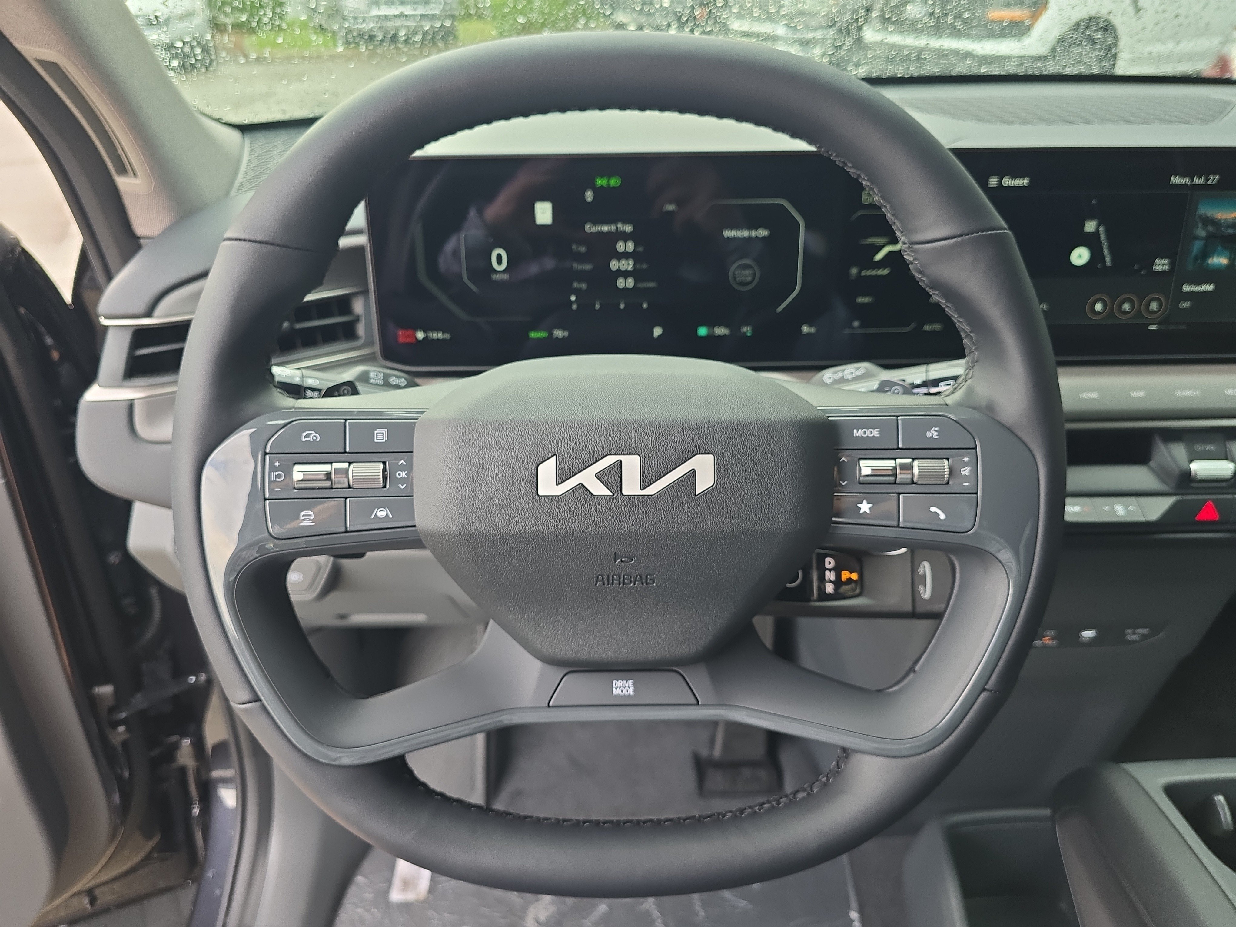 New 2026 Panthera Metal Kia Light Long Range RWD image 30
