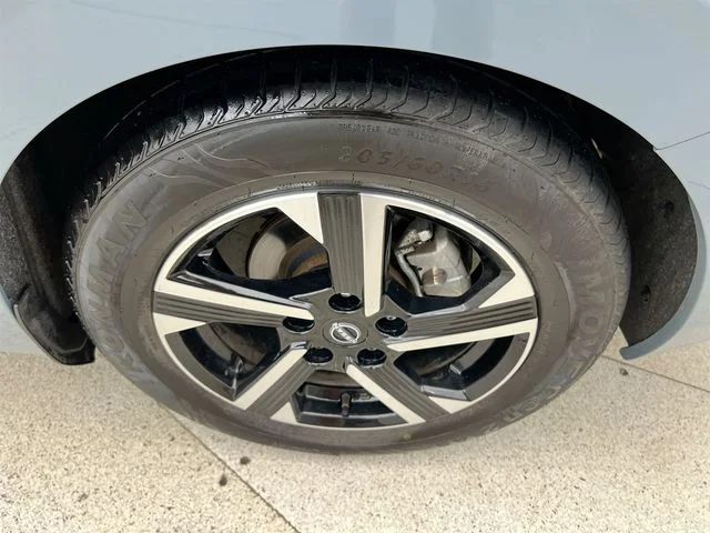 2024 Nissan Sentra SV - Photo 39