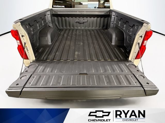 2026 Chevrolet Silverado 1500 High Country - Photo 27