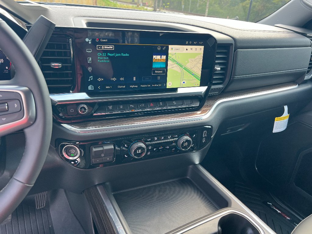2026 Chevrolet Silverado 2500 HD LT - Photo 28