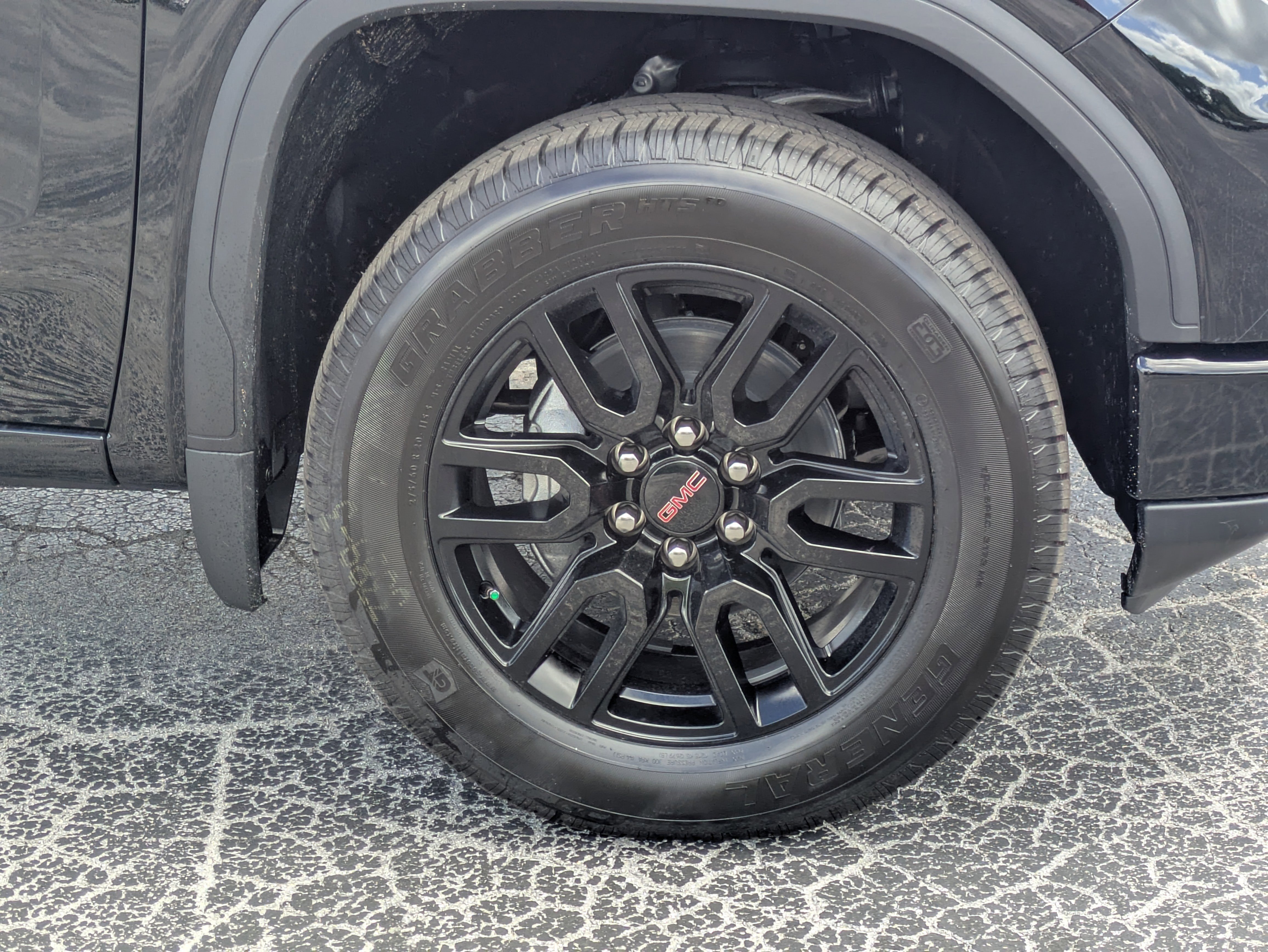 2026 GMC Sierra 1500 Elevation - Photo 12