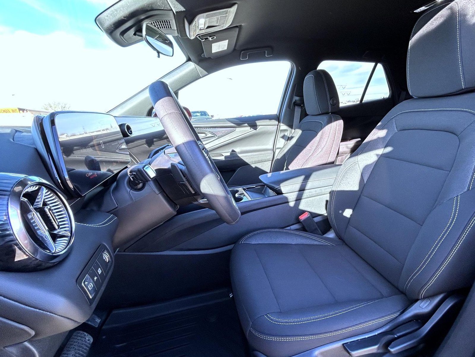2026 Chevrolet Blazer EV LT - Photo 10