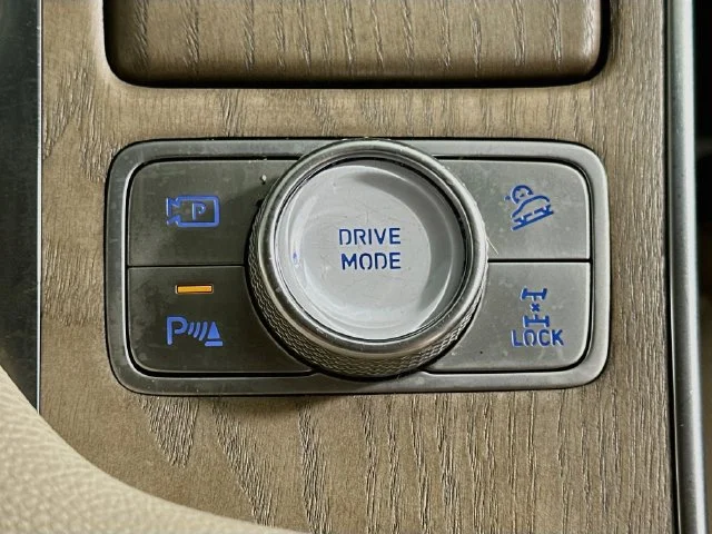 Certified Pre-Owned 2024 Genesis GV80 2.5T