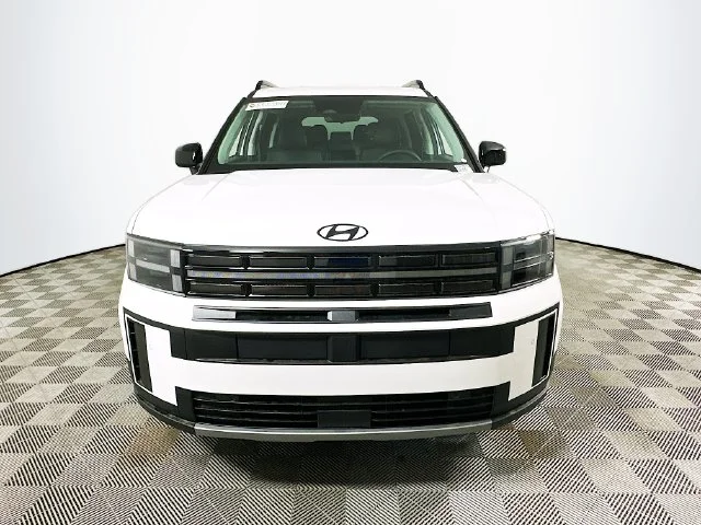 New 2025 White Hyundai XRT image 8
