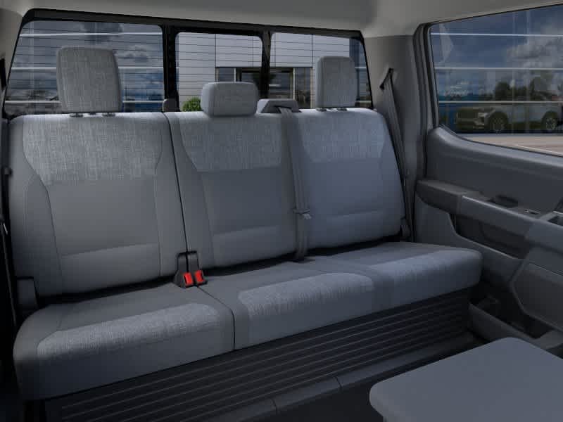 New 2026 Avalanche Ford F-250® XLT image 11