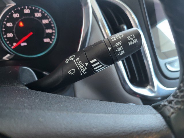 Used 2024 Mosaic Black Metallic Chevrolet LT image 24