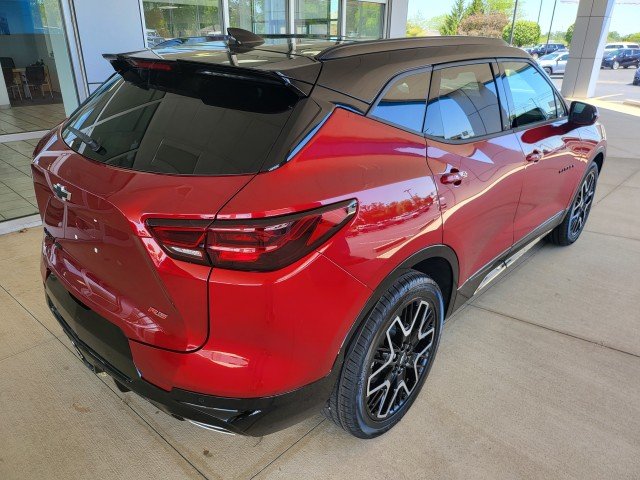 2026 Chevrolet Blazer RS - Photo 7