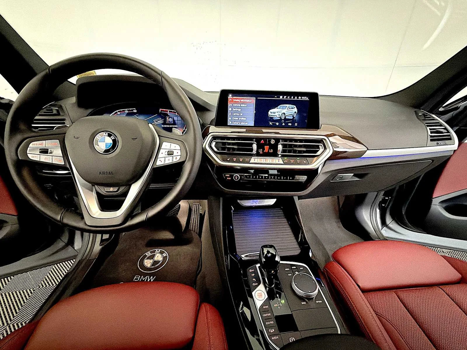 2024 BMW X3 30i - Photo 12