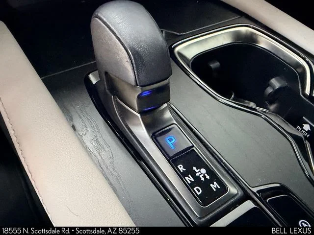 Certified Used 2024 Black Lexus 350 Premium Plus image 30