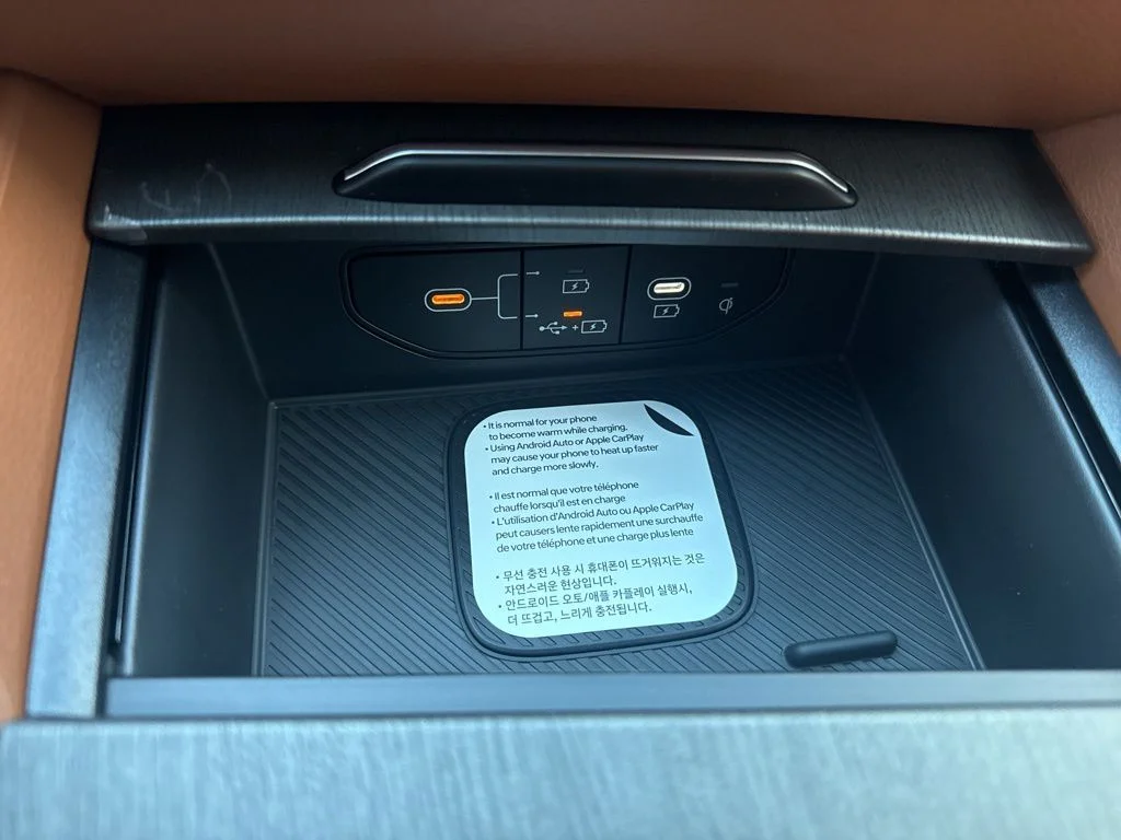 2026 Kia Sportage X-Line Prestige - Photo 18