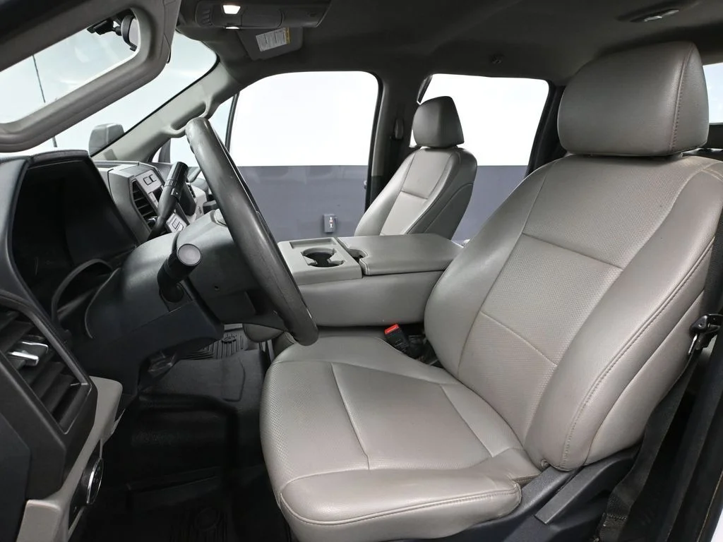 2022 Ford F-250 Super Duty XL - Photo 26