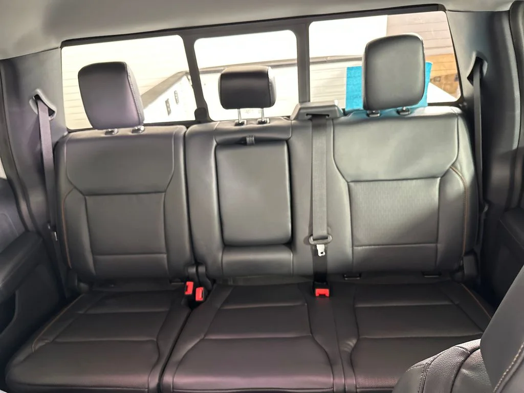 2026 Ford F-350 Super Duty Lariat - Photo 24