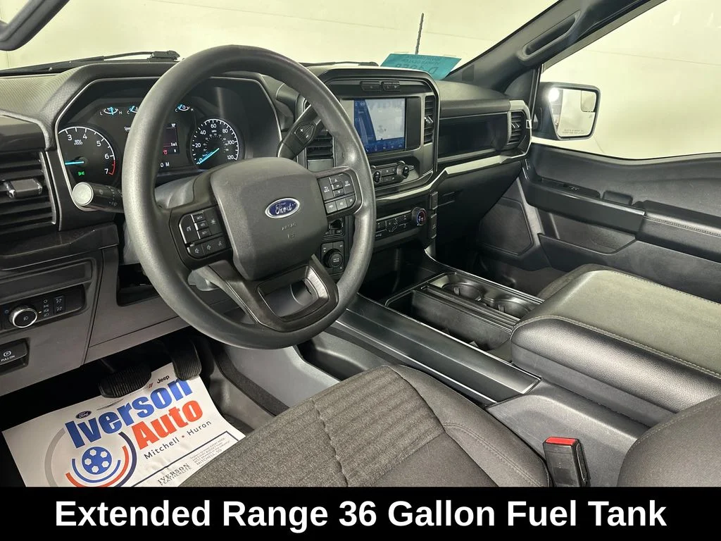 Used 2023 White Ford XL image 19