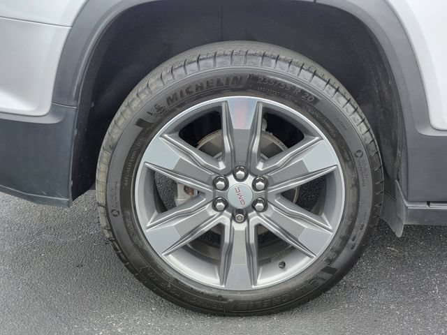 Used 2018 QUICKSILVER METALLIC GMC SLT image 6