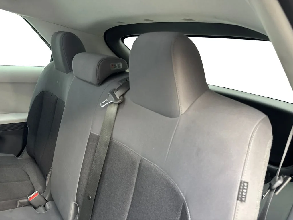 Used 2024 Green Hyundai SEL image 34