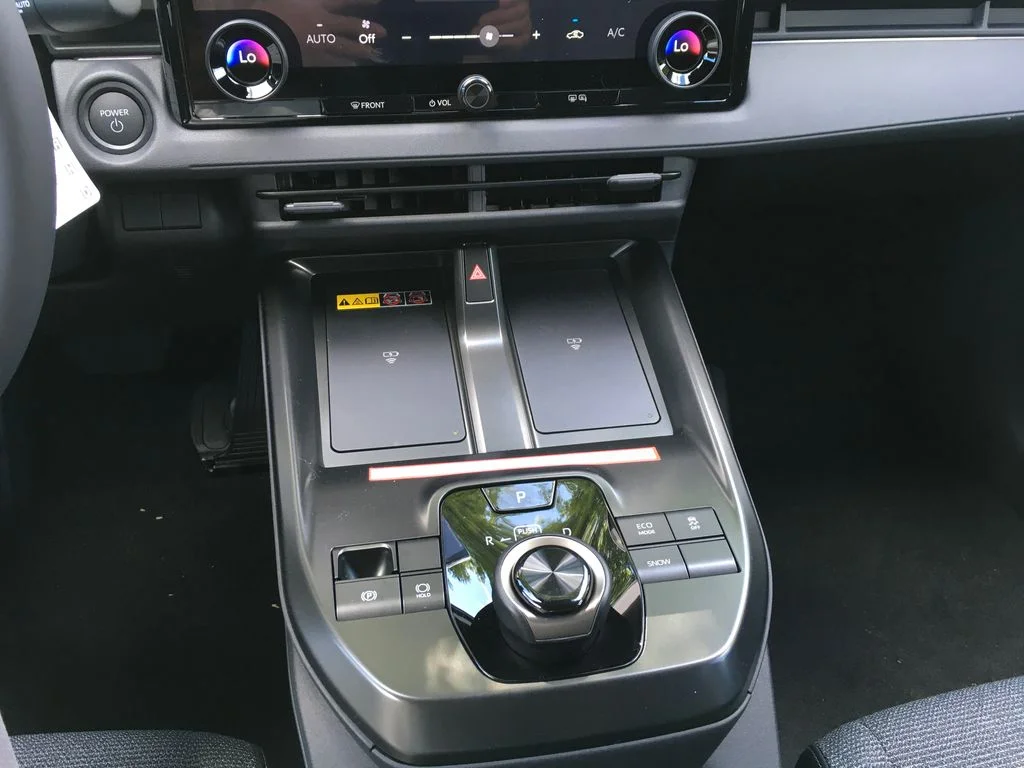 New 2026  Toyota XLE Plus image 16