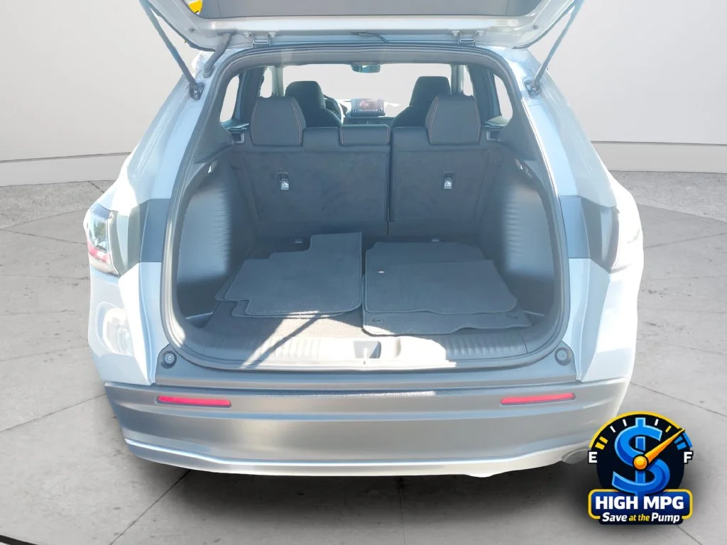 Used 2024 Gray Honda Sport image 33
