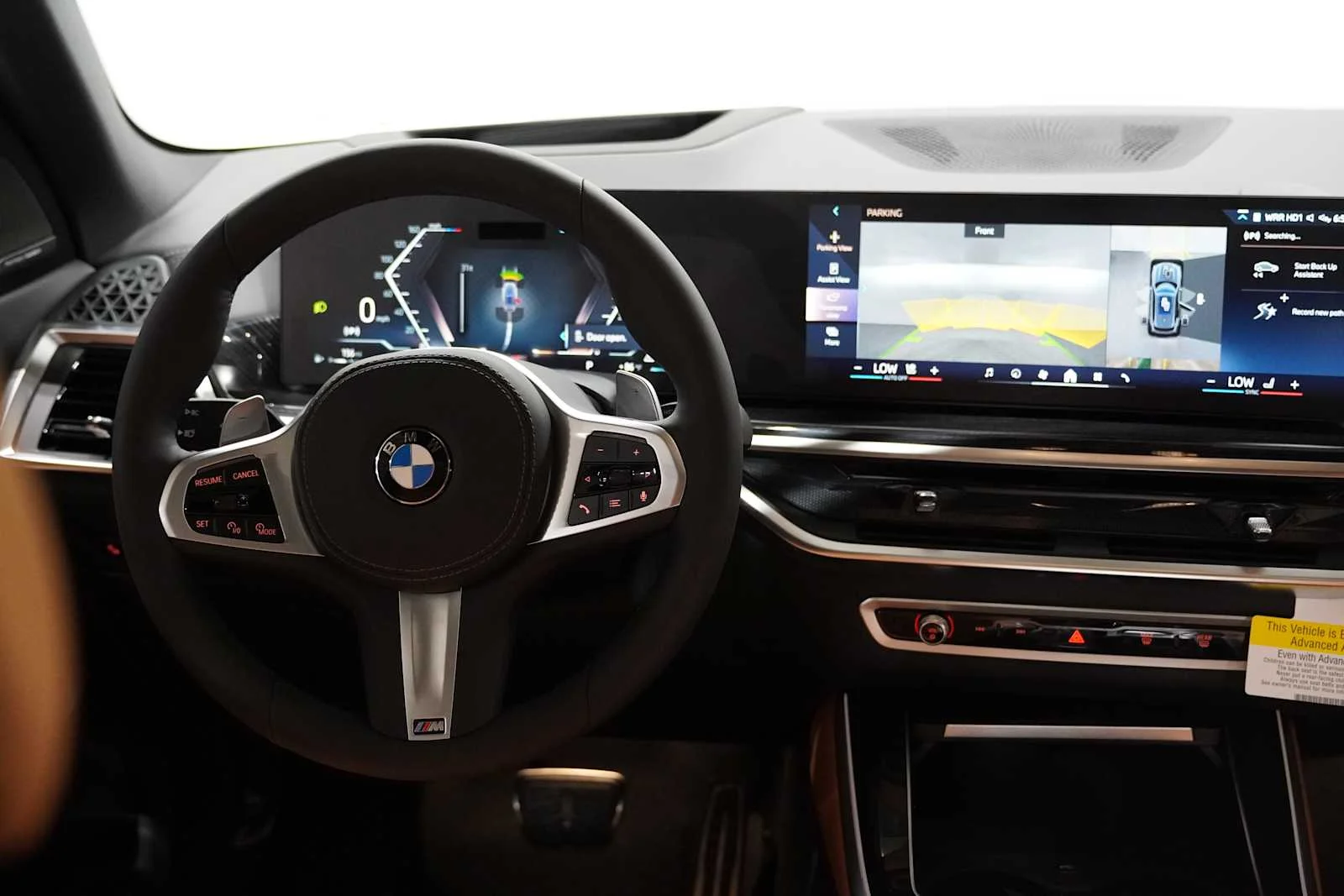 New 2026 Skyscraper Grey Metallic BMW xDrive40i image 8