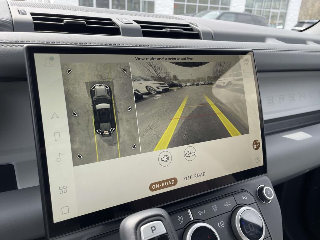 2026 Land Rover Defender S - Photo 27