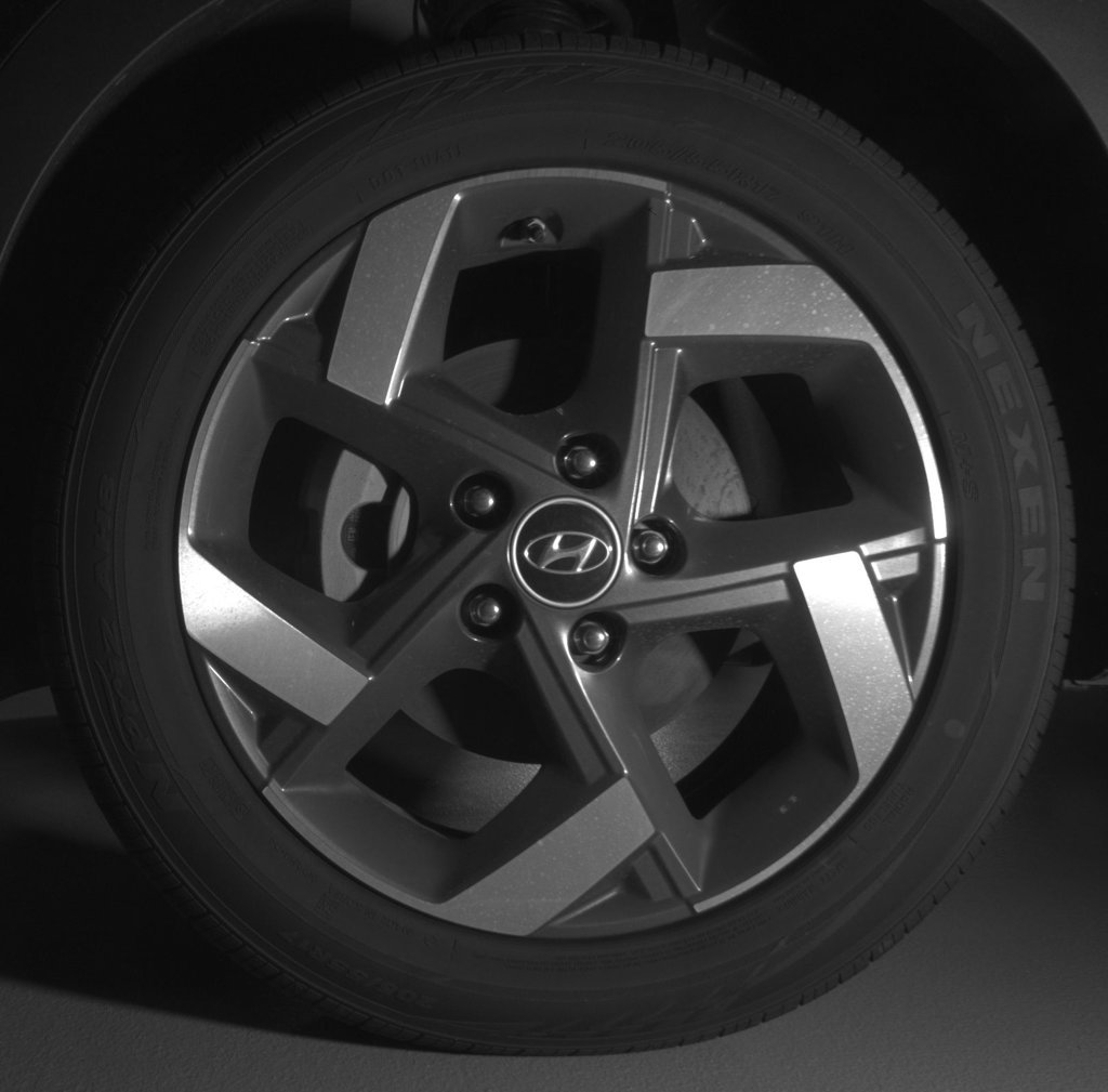 2026 Hyundai Venue SEL - Photo 7
