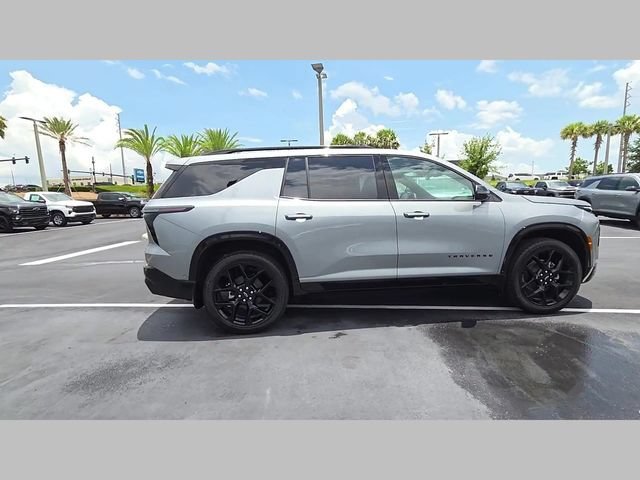2026 Chevrolet Traverse RS - Photo 23