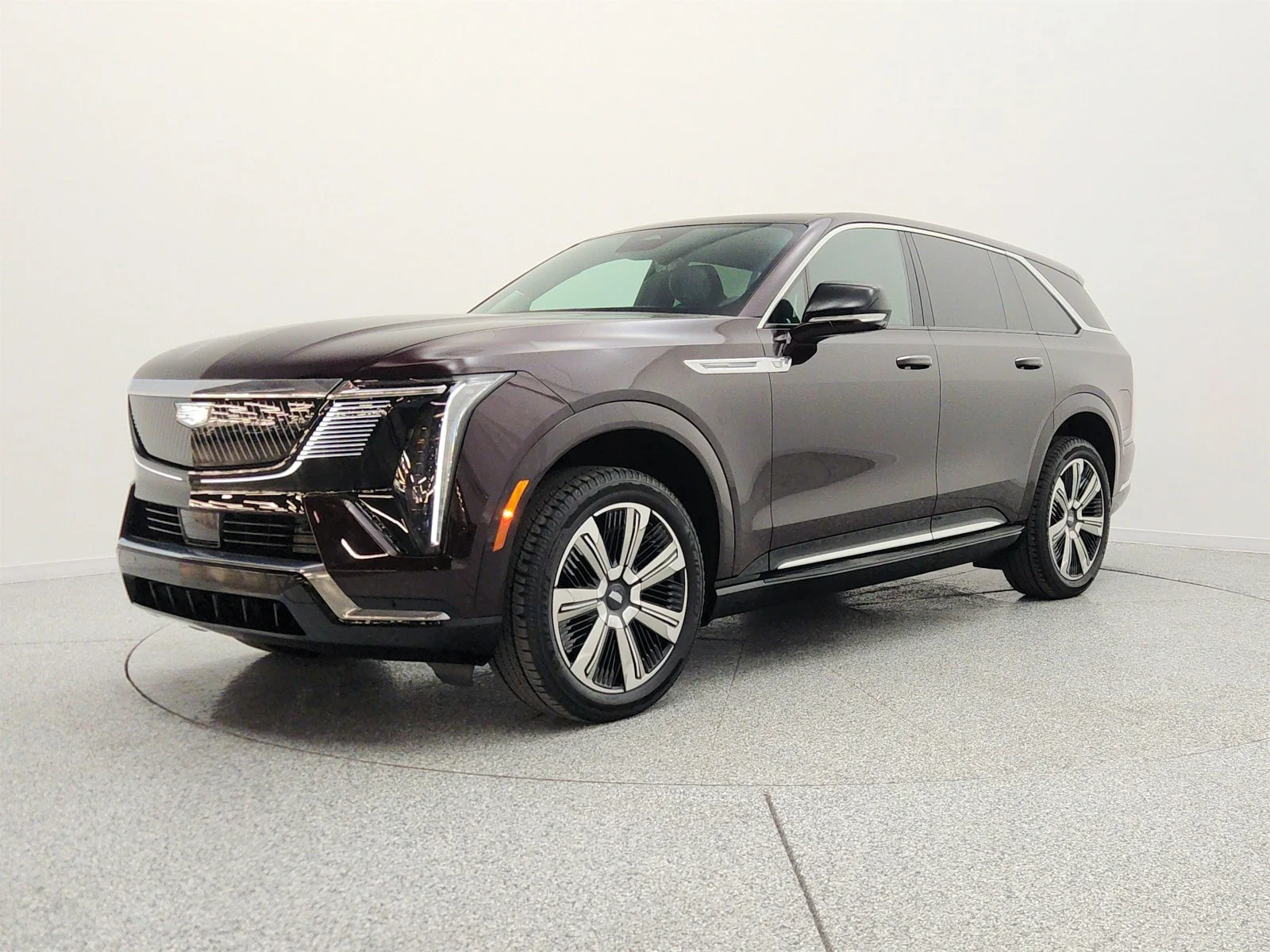 2025 Cadillac Escalade IQ Luxury 2 AWD's photo