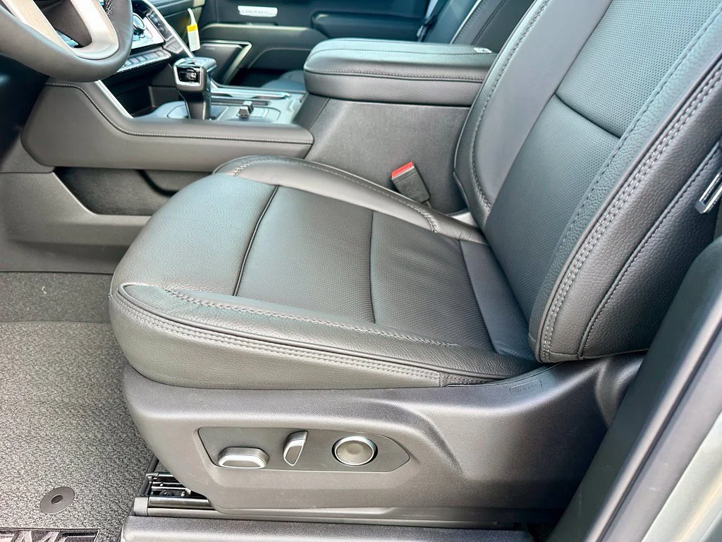 2026 GMC Sierra 1500 Denali - Photo 17