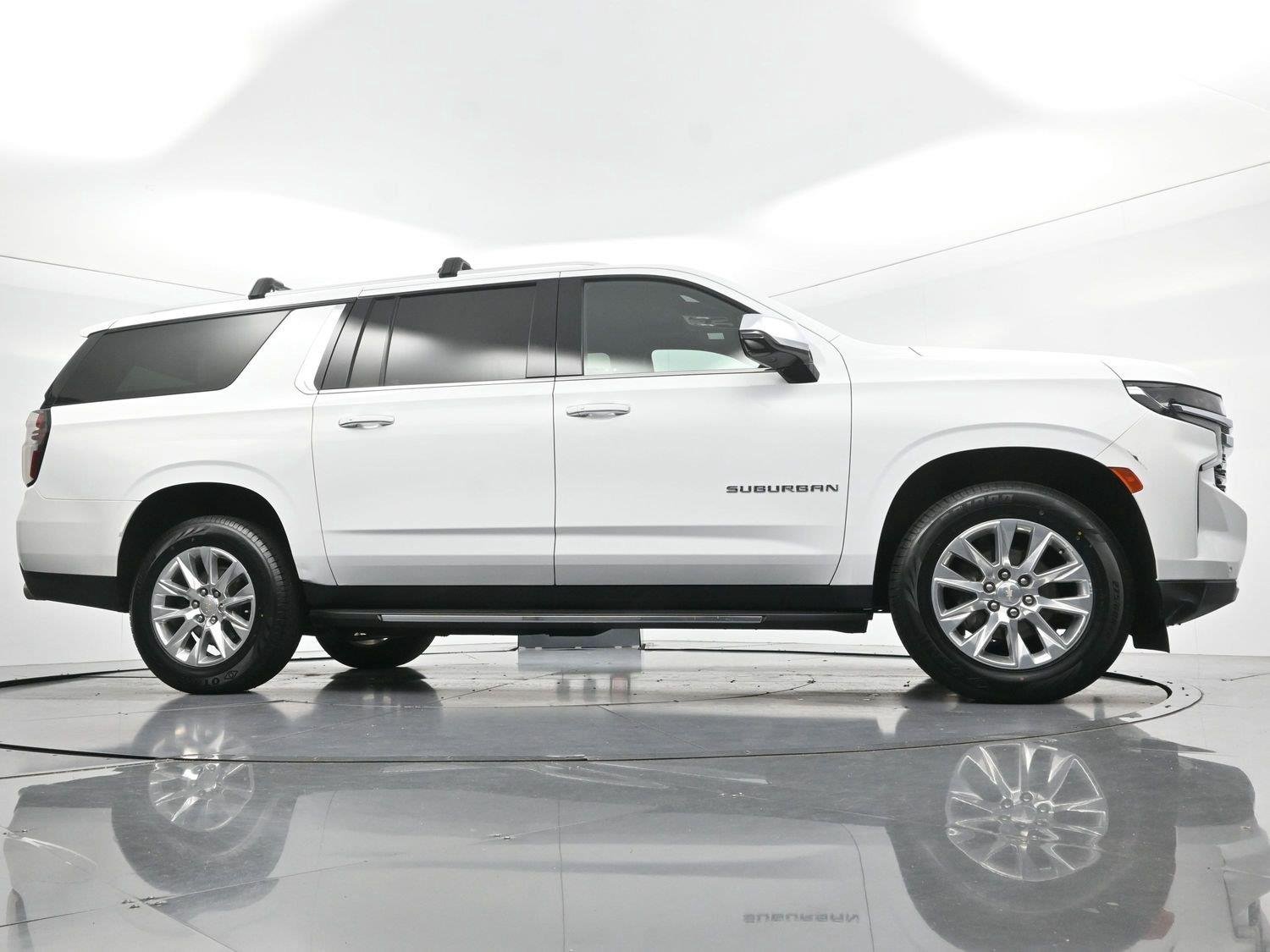Used 2024 Summit White Chevrolet Premier image 51