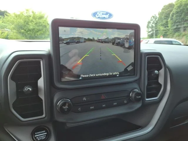 Used 2024 Beige Ford Big Bend image 24