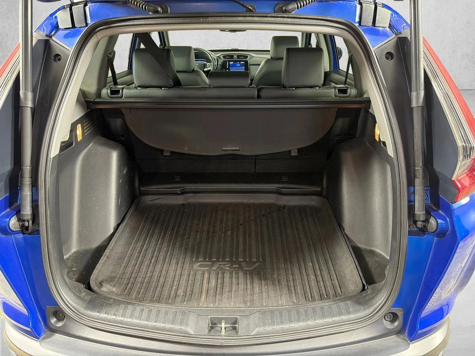 Used 2020 White Honda EX-L image 19