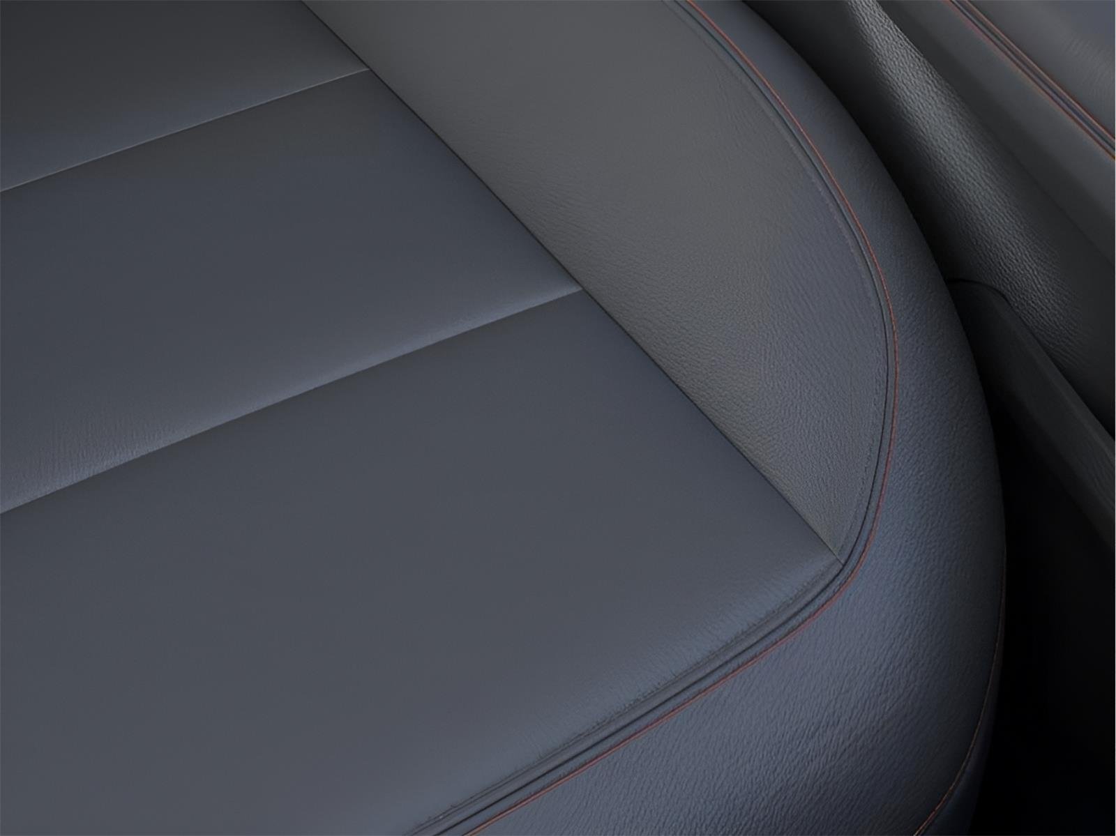 New 2026 Carbonized Gray Metallic Ford Active image 16