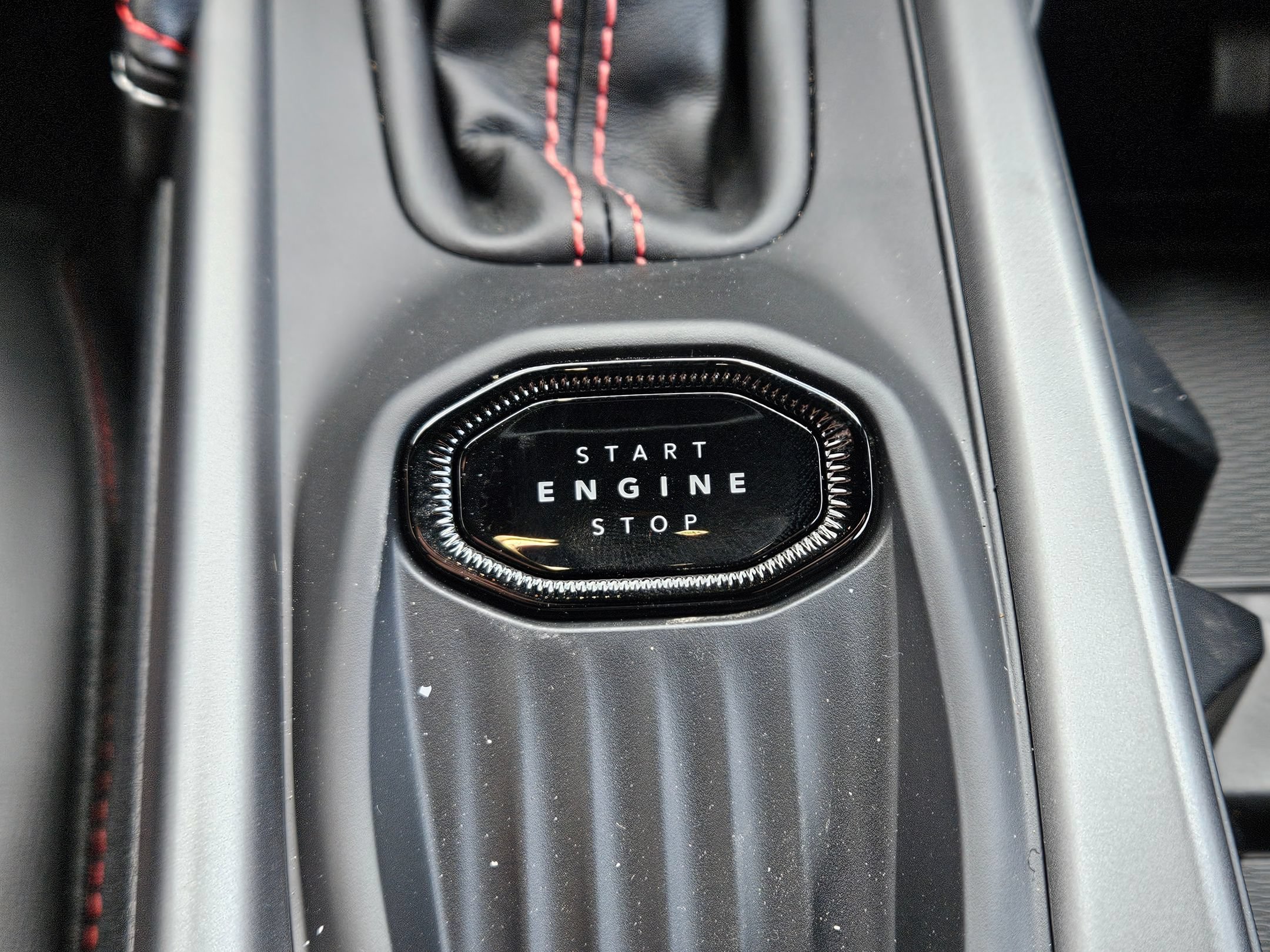 New 2026 White Knuckle Dodge Scat Pack image 13