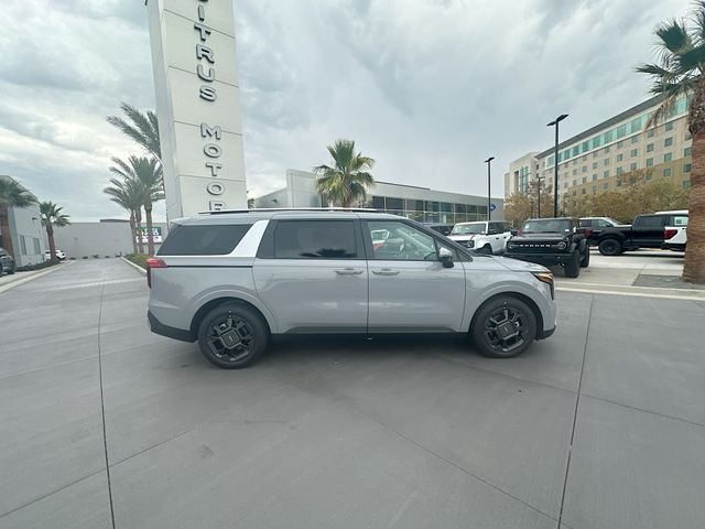 New 2026 Ceramic Silver Kia EX image 8