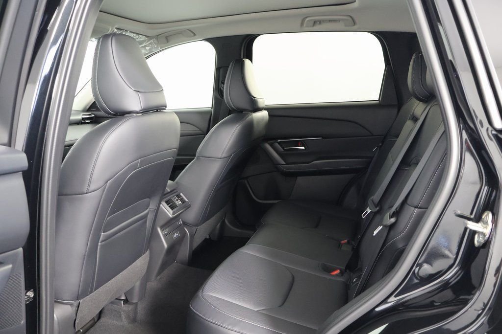 New 2026 Jet Black Mica Mazda 2.5 S Premium Plus AWD image 6