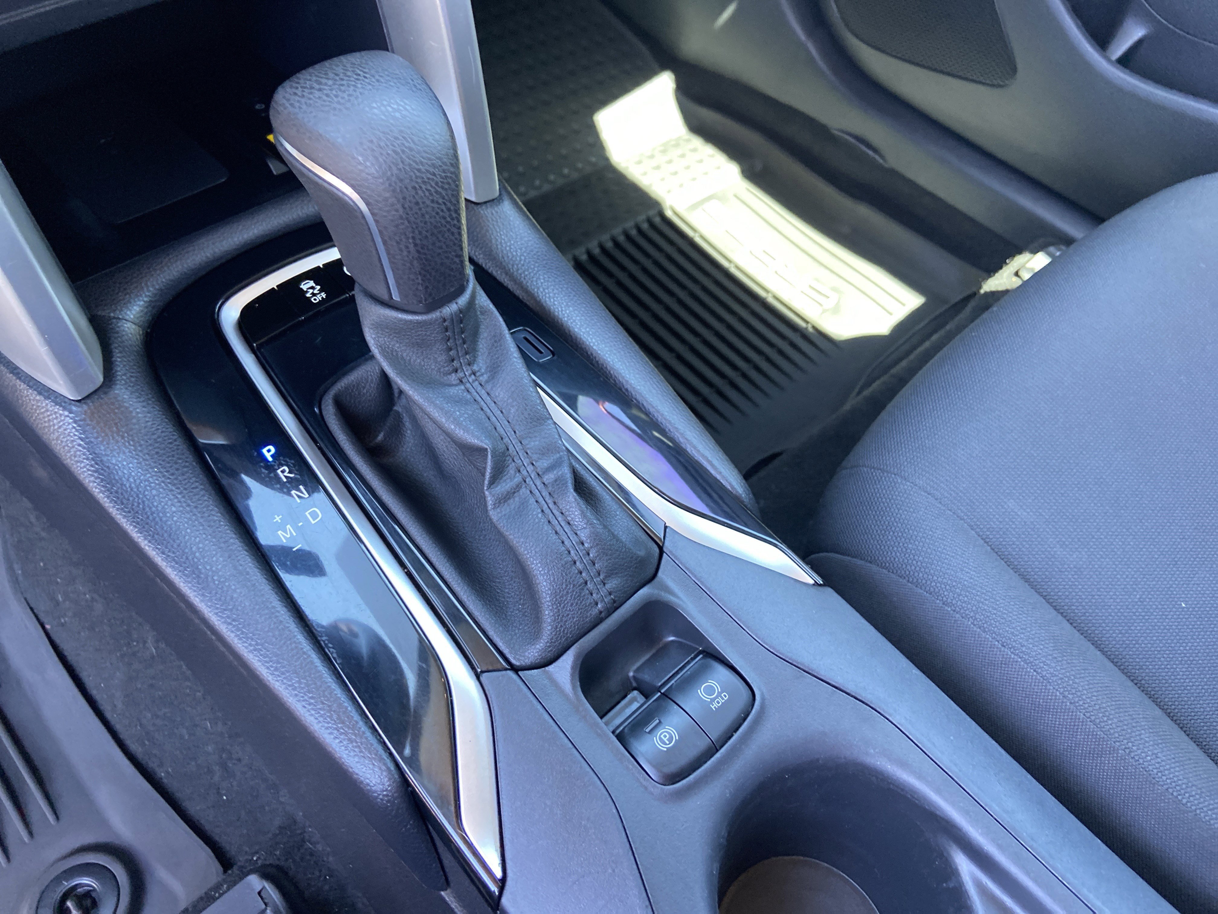 Used 2022 Cypress Toyota LE image 43
