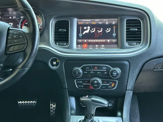 Used 2020 Granite Crystal Metallic Clearcoat Dodge GT image 30