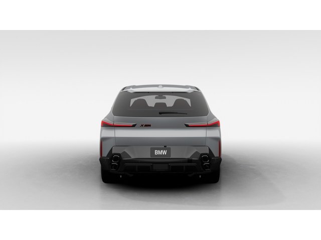 New 2026 Brooklyn Grey Metallic BMW Label image 5