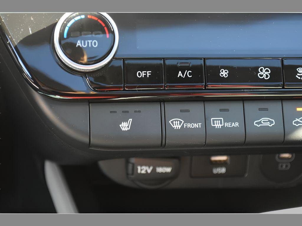 New 2026 Ecotronic Gray Hyundai Limited image 23