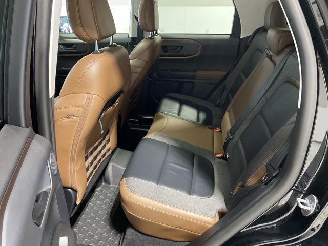 Used 2023  Ford Outer Banks image 24