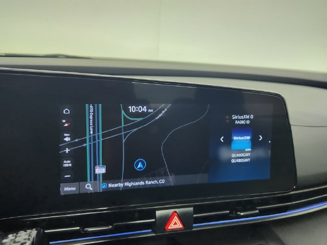 2025 Hyundai Elantra Blue - Photo 25