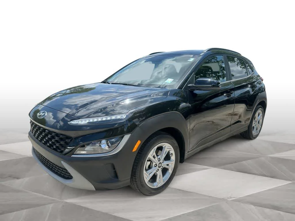 2023 Hyundai Kona