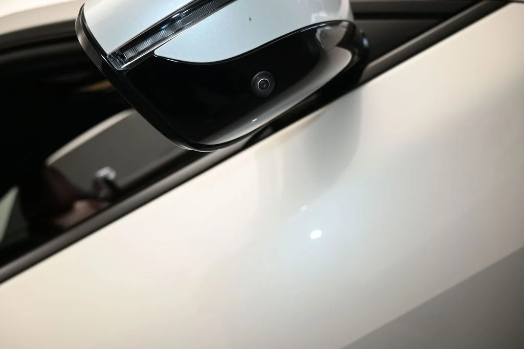 Used 2021 Mineral White Metallic BMW 430i image 39