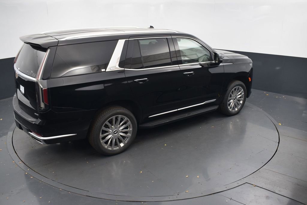 2021 CADILLAC ESCALADE - Image 49