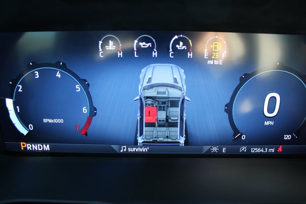 Used 2024  Ford XLT image 43