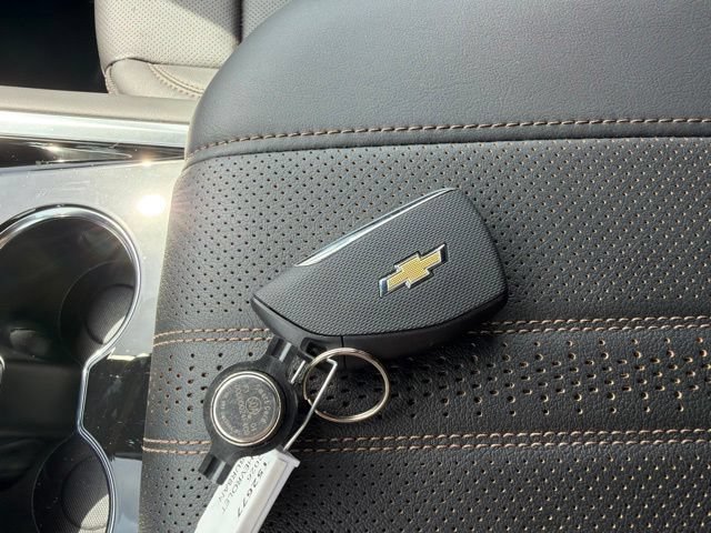 2026 Chevrolet Suburban High Country - Photo 64