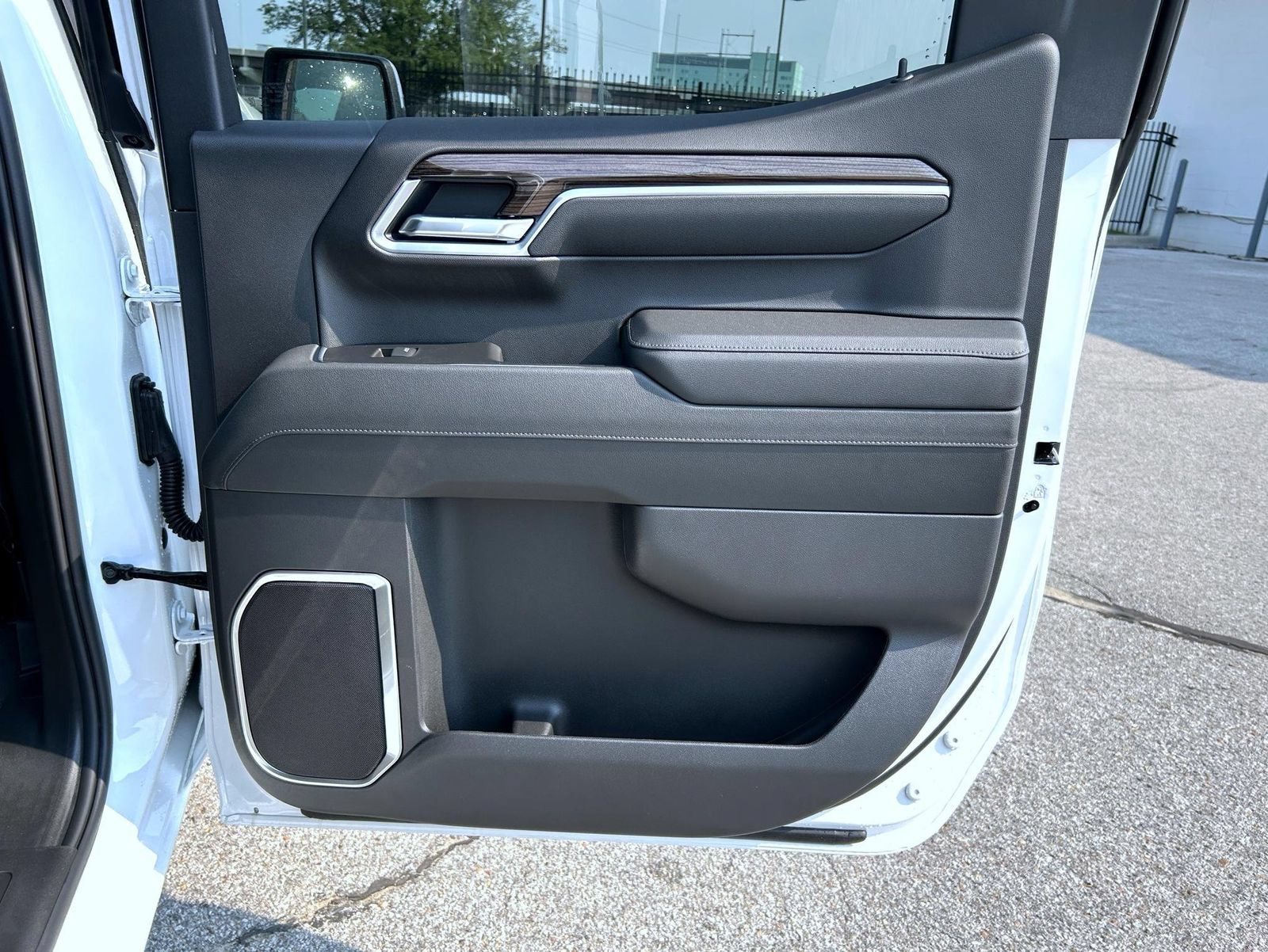 2026 Chevrolet Silverado 1500 LT - Photo 20