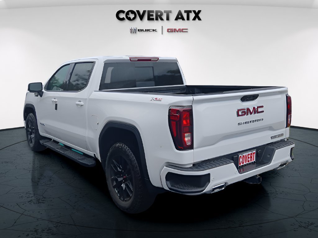 2026 GMC Sierra 1500 Elevation - Photo 6