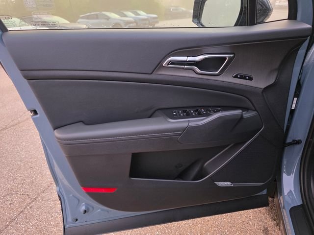 New 2027  Kia X-Line Prestige image 27