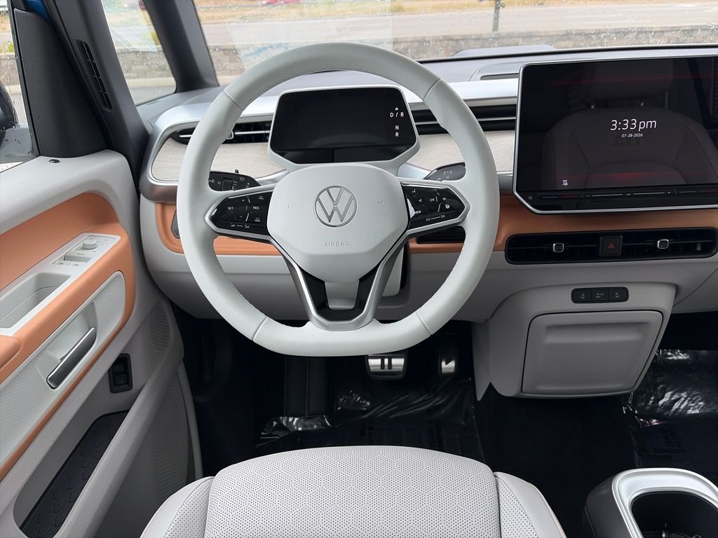New 2025  Volkswagen 1st Edition image 21