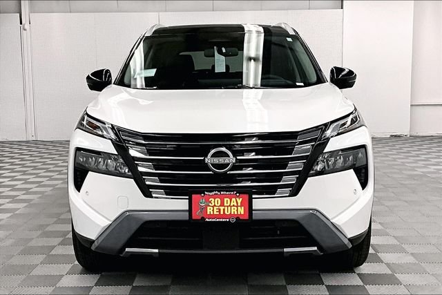 2025 Nissan Rogue SL - Photo 15